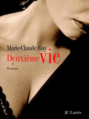 cover image of Deuxième vie